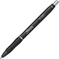 Sharpie Gel Pen, 0.5mm Point, 3/10"Wx3/10"Lx7"H, 12/DZ, Black PK SAN2096145